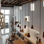 Boutique Holiday Home ZaligInAntwerpen 77