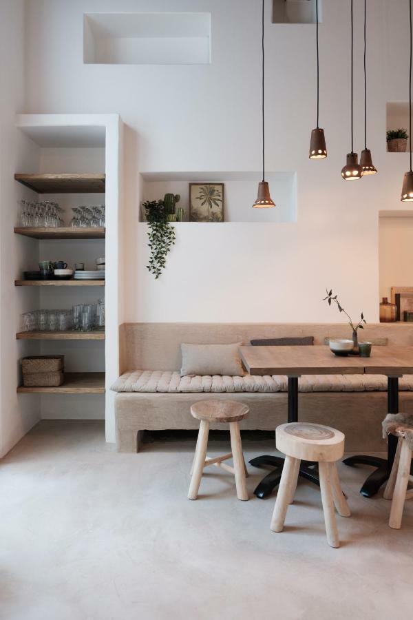 Vakantiehuis Boutique Zaliginantwerpen 77 Antwerpen