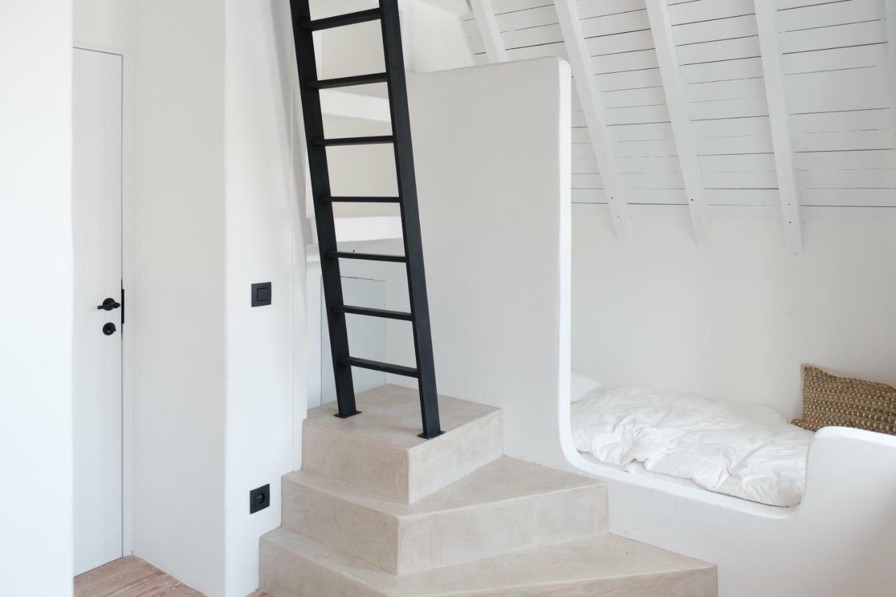 Vakantiehuis Boutique Zaliginantwerpen 77