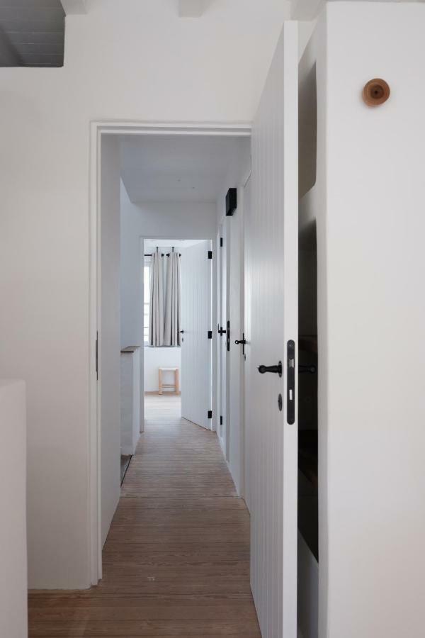 Vakantiehuis Boutique Zaliginantwerpen 77 *