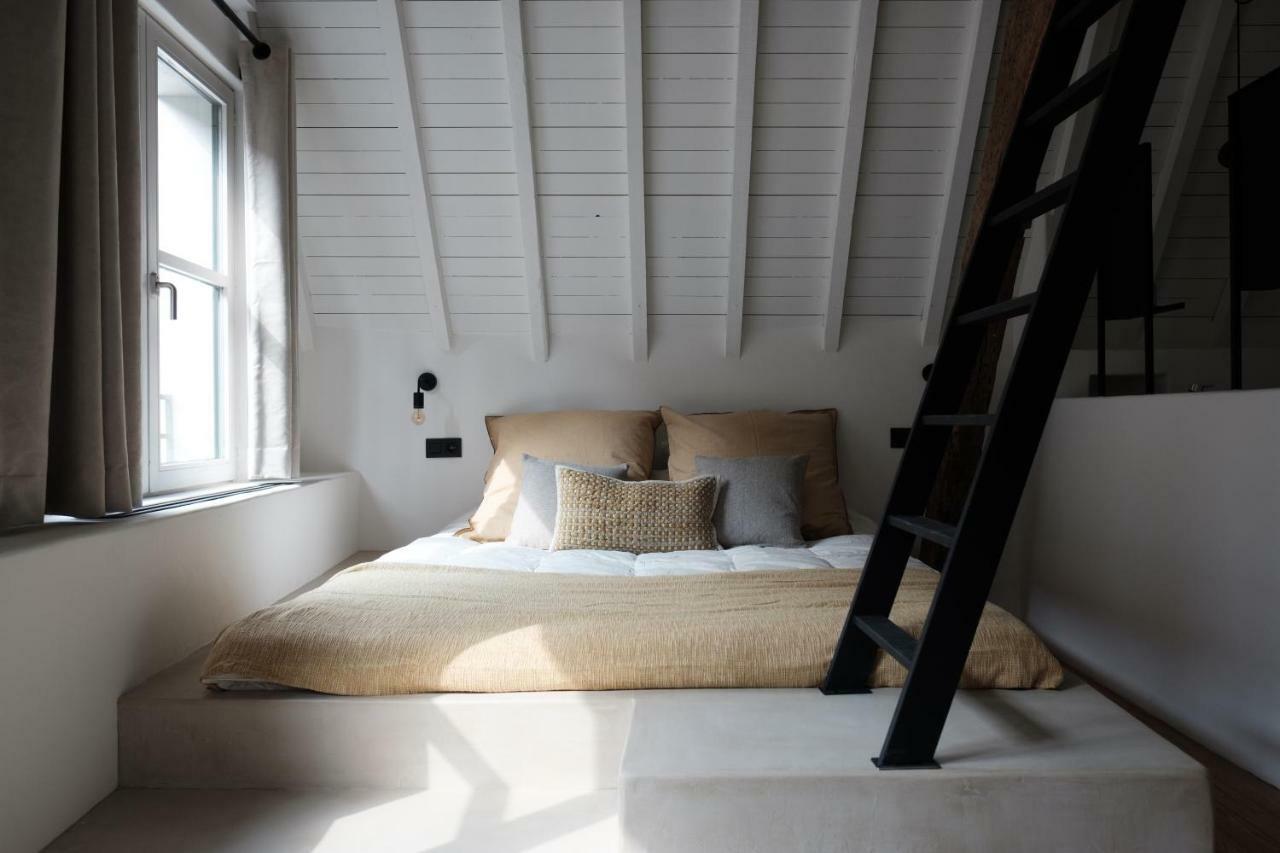 Vakantiehuis Boutique Zaliginantwerpen 77 Antwerpen