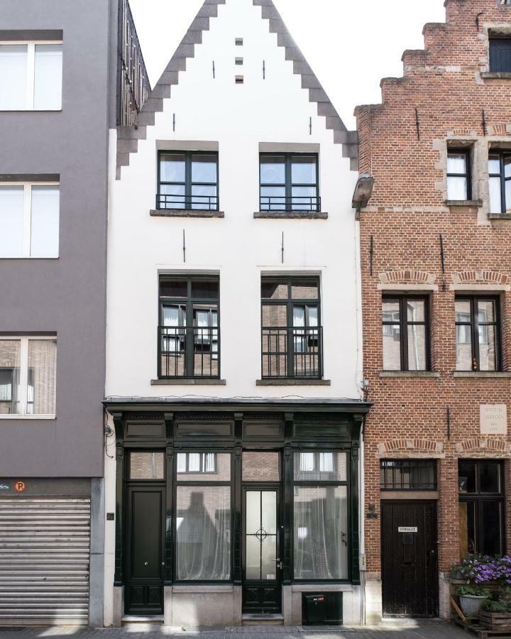 Boutique Zaliginantwerpen 77 Antwerpen
